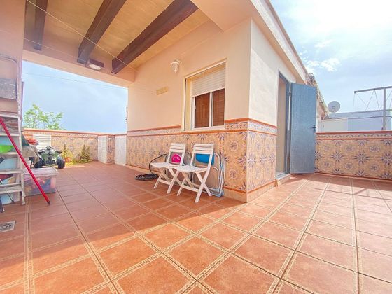 Foto 1 de Dúplex en venda a Punta Umbría de 3 habitacions amb terrassa i aire acondicionat