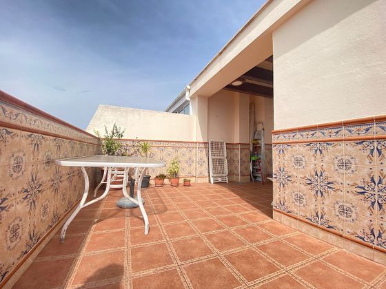 Foto 2 de Dúplex en venta en Punta Umbría de 3 habitaciones con terraza y aire acondicionado