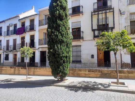 Foto 1 de Xalet en venda a Zona de la Vega de 7 habitacions amb terrassa i balcó