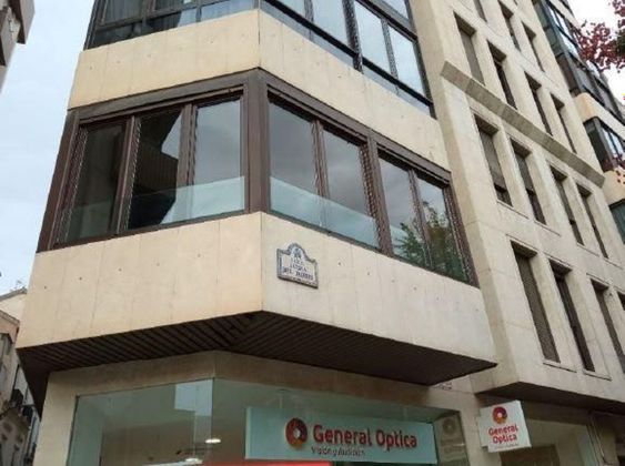 Foto 1 de Oficina en venda a Centro - Sagrario amb ascensor