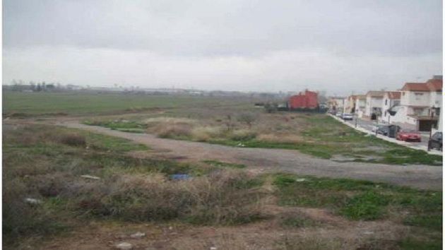 Foto 2 de Venta de terreno en Pulianas de 5126 m²