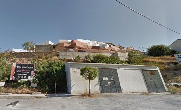 Foto 1 de Edifici en venda a Vélez de Benaudalla amb piscina i ascensor