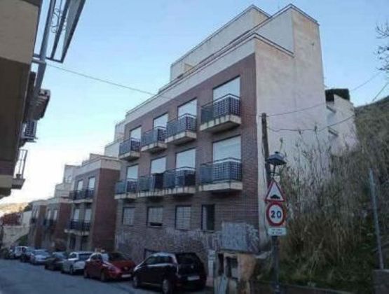 Foto 1 de Edifici en venda a Cenes de la Vega amb piscina i ascensor