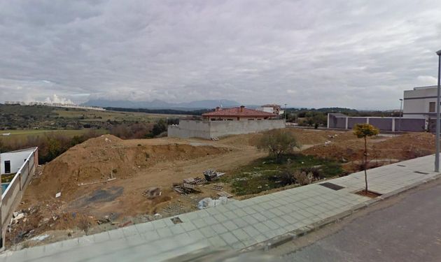 Foto 1 de Venta de terreno en Atarfe de 574 m²