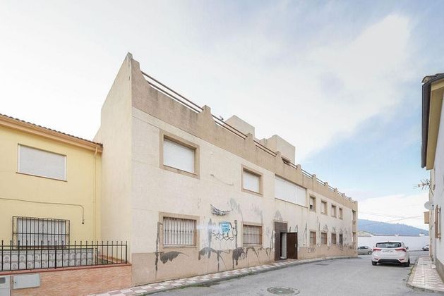 Foto 1 de Edifici en venda a Albolote de 1473 m²