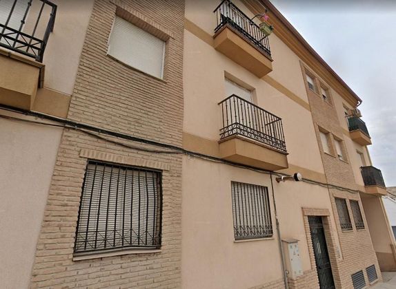 Foto 2 de Pis en venda a Cijuela de 2 habitacions amb balcó i ascensor