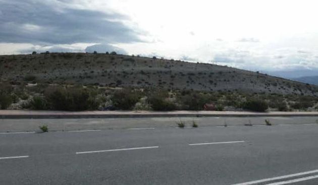 Foto 1 de Venta de terreno en Alhendín de 5430 m²