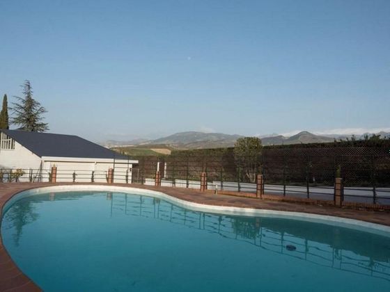 Foto 1 de Xalet en venda a Otura de 44 habitacions amb terrassa i piscina