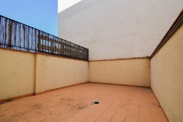 Foto 2 de Pis en venda a Atarfe de 2 habitacions amb terrassa i garatge