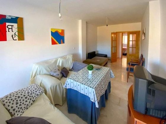 Foto 1 de Pis en venda a Cijuela de 2 habitacions amb garatge i balcó