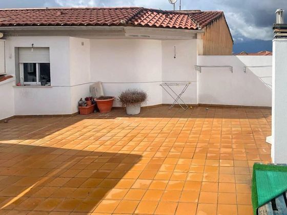 Foto 2 de Àtic en venda a Cúllar Vega de 3 habitacions amb terrassa i garatge