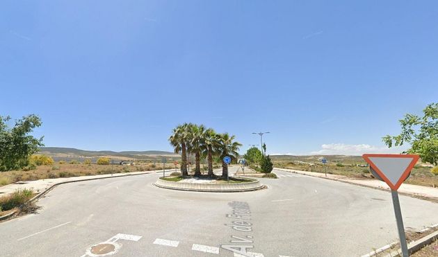 Foto 1 de Venta de terreno en Alhendín de 5345 m²