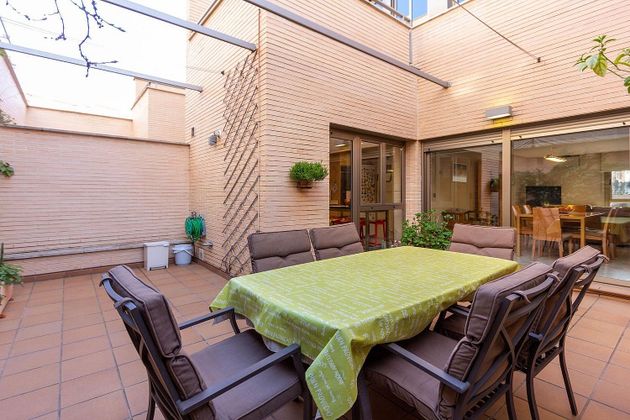 Foto 1 de Xalet en venda a Cervantes de 5 habitacions amb terrassa i piscina