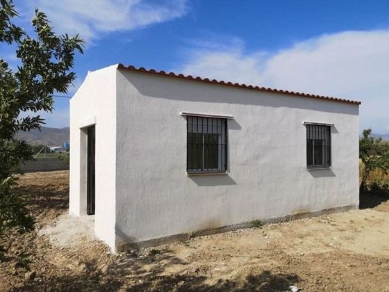 Foto 2 de Casa rural en venta en Santa Fe de 1 habitación y 30 m²