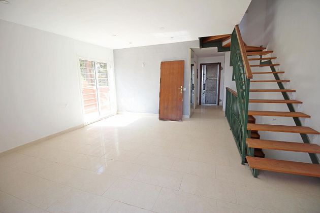 Foto 2 de Casa en venda a Torreblanca del Sol de 3 habitacions amb terrassa i garatge