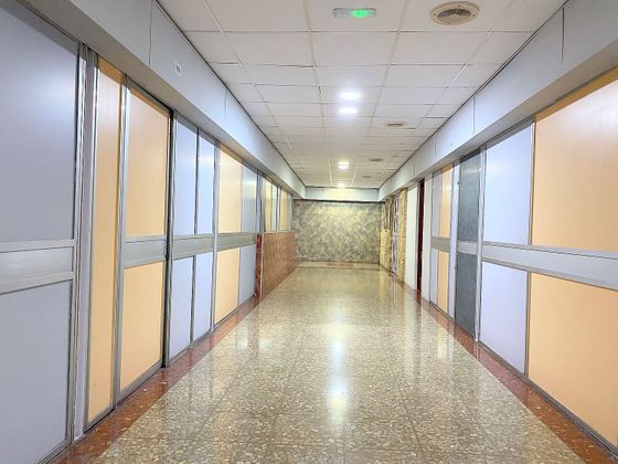 Foto 2 de Oficina en venda a Centro - Torremolinos amb ascensor