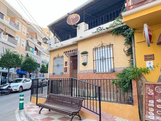 Foto 1 de Venta de chalet en Arroyo de la Miel de 3 habitaciones con terraza