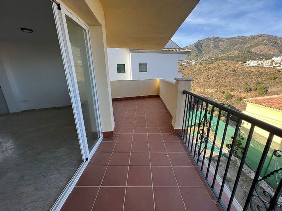 Foto 1 de Pis en venda a Torreblanca del Sol de 1 habitació amb terrassa i piscina