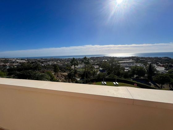 Foto 1 de Dúplex en venda a Monterrey - Rancho Domingo de 2 habitacions amb terrassa i piscina