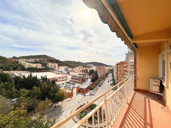 Foto 1 de Pis en venda a calle De Colmenar de 5 habitacions amb terrassa i balcó
