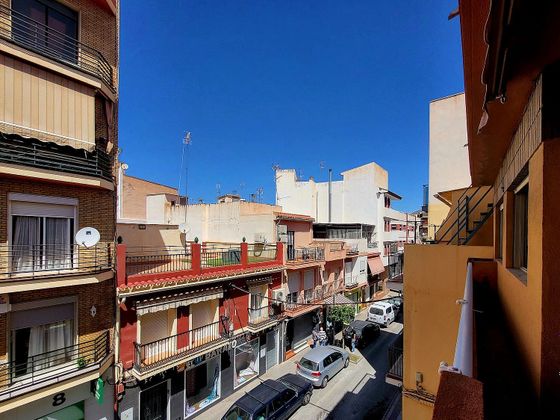 Foto 1 de Piso en venta en calle Santísimo de 3 habitaciones con balcón y aire acondicionado