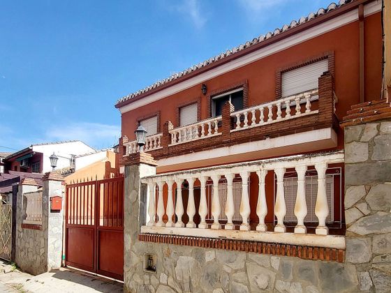 Foto 1 de Xalet en venda a calle Azahar de 3 habitacions amb terrassa i balcó
