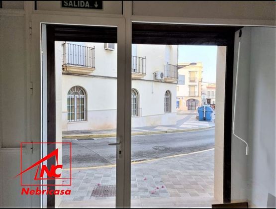 Foto 1 de Alquiler de local en Cabezas de San Juan (Las) de 51 m²