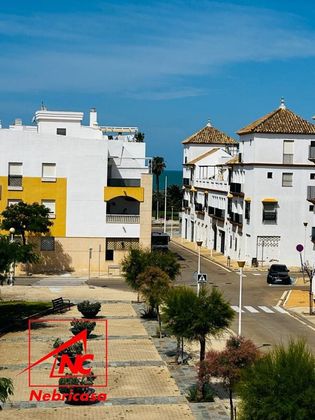 Foto 2 de Venta de piso en Costa Ballena - Largo norte de 4 habitaciones con terraza y piscina