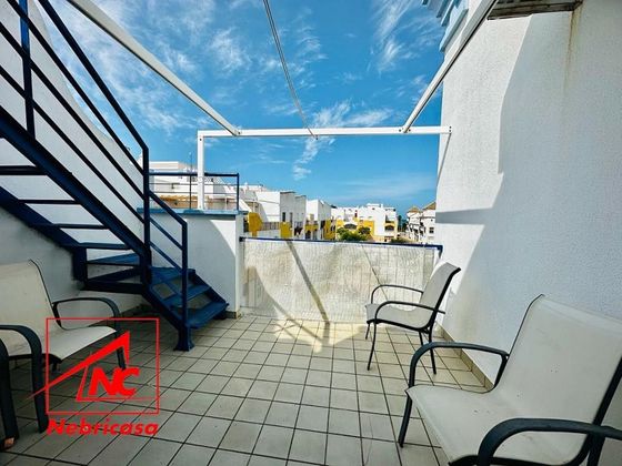 Foto 1 de Pis en venda a Costa Ballena - Largo norte de 4 habitacions amb terrassa i piscina