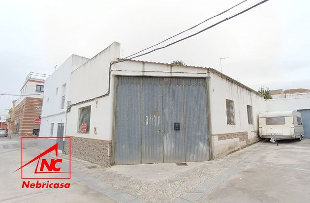 Foto 1 de Nau en venda a Cuervo de Sevilla (El) de 131 m²