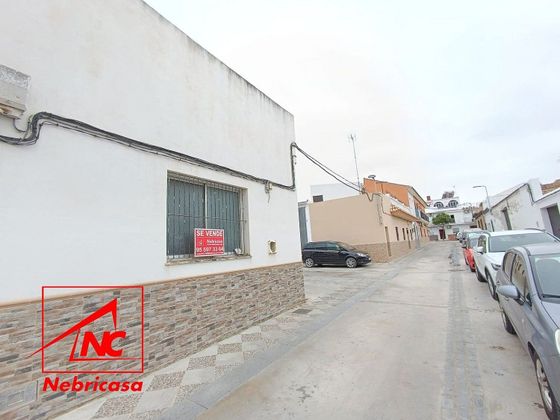 Foto 2 de Nau en venda a Cuervo de Sevilla (El) de 131 m²