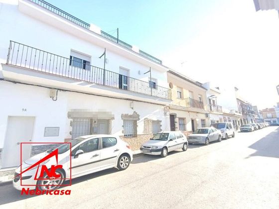 Foto 2 de Pis en venda a Cuervo de Sevilla (El) de 3 habitacions amb balcó