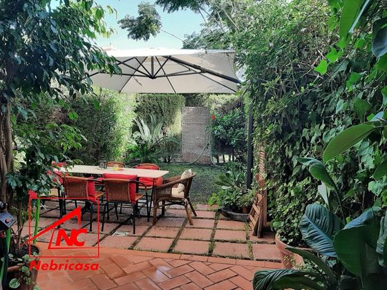 Foto 1 de Pis en venda a Costa Ballena - Largo norte de 3 habitacions amb terrassa i piscina