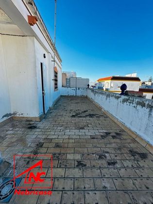 Foto 2 de Casa en venda a El Chorrillo - El Molino de 6 habitacions i 197 m²
