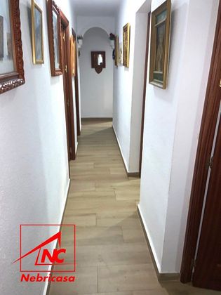 Foto 1 de Venta de piso en Lebrija de 3 habitaciones y 72 m²