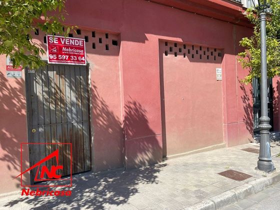 Foto 2 de Venta de local en Cabezas de San Juan (Las) de 99 m²