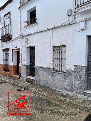 Foto 2 de Casa en venda a Cabezas de San Juan (Las) de 4 habitacions i 152 m²
