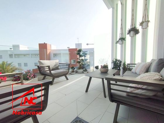 Foto 2 de Piso en venta en Zona norte - Blanca Paloma de 2 habitaciones con terraza y piscina