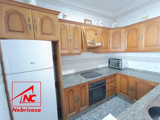 Foto 1 de Casa en venda a Cuervo de Sevilla (El) de 3 habitacions i 104 m²
