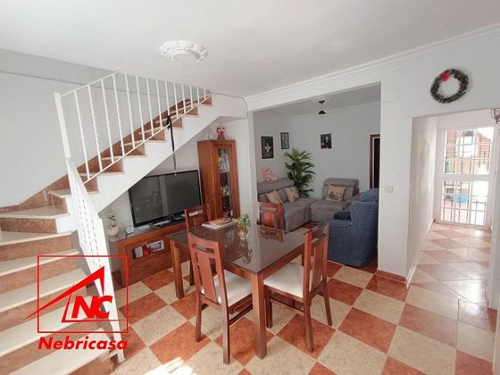 Foto 2 de Casa en venda a Cuervo de Sevilla (El) de 2 habitacions amb terrassa