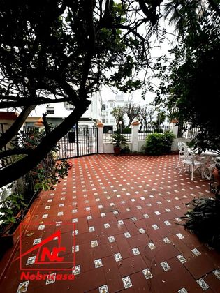 Foto 2 de Casa en venda a Centro - La Costilla de 5 habitacions amb terrassa