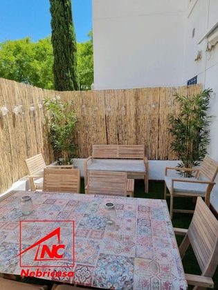 Foto 2 de Pis en venda a Costa Ballena - Largo norte de 2 habitacions amb terrassa i garatge