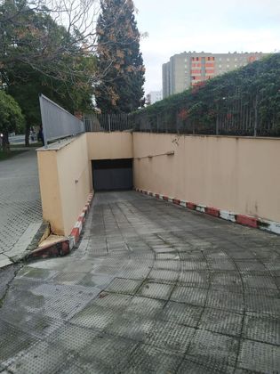 Foto 2 de Venta de garaje en calle Edaurdo Dato de 12 m²