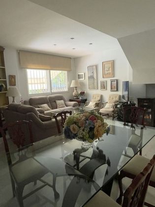 Foto 2 de Piso en venta en Heliópolis de 4 habitaciones con terraza y piscina