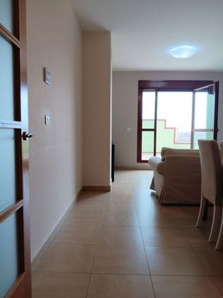 Foto 2 de Àtic en venda a El Cano - Los Bermejales de 2 habitacions amb terrassa i piscina