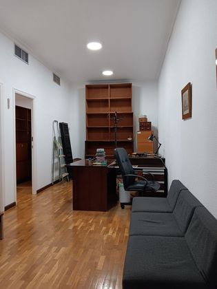 Foto 1 de Alquiler de oficina en Santa Cruz de 85 m²