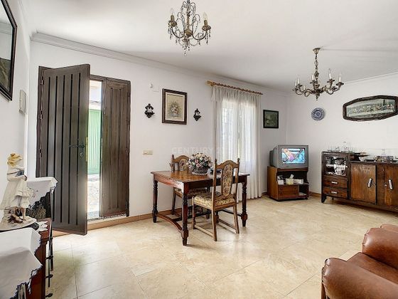 Foto 2 de Casa en venta en Yunquera de 5 habitaciones con terraza