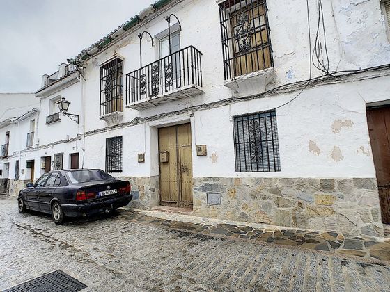 Foto 1 de Casa en venda a calle Tajos de 6 habitacions i 750 m²