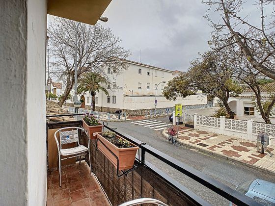Foto 1 de Venta de ático en calle Rafael Quintana Rosado de 2 habitaciones con terraza y jardín