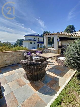 Foto 1 de Casa en venda a Torremuelle de 4 habitacions amb terrassa i piscina